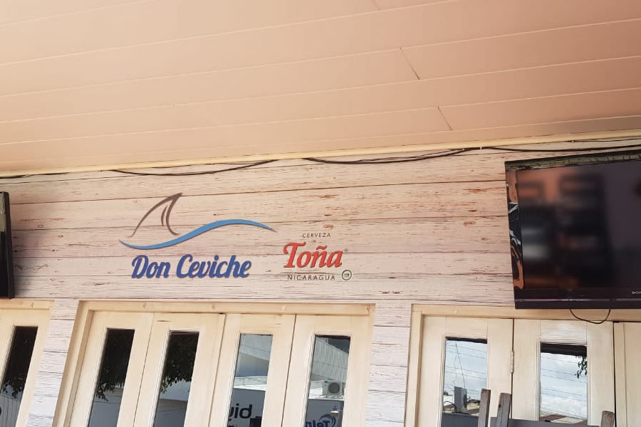 Don Ceviche