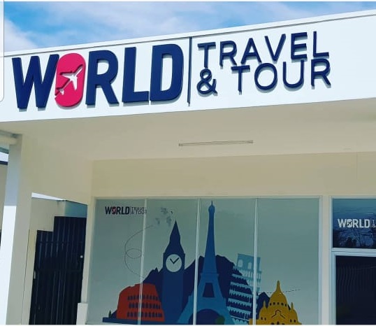 World Travel & Tour